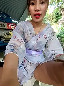 Ruby Lucy online show from 05/25/26, 10:58