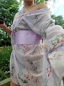 Ruby Lucy online show from 05/24/26, 10:53