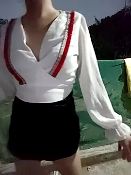 Snapshot of Ruby_Lucy chatting on 04/12/26, 11:46 Ruby Lucy online show from 04/12/26, 11:46