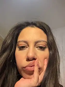 MargaritaMoon online show from 04/04/26, 08:21