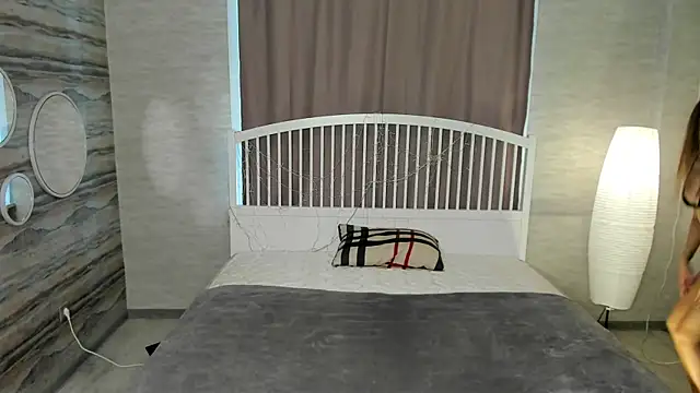 AminaRuthers online show from 05/14/26, 07:05