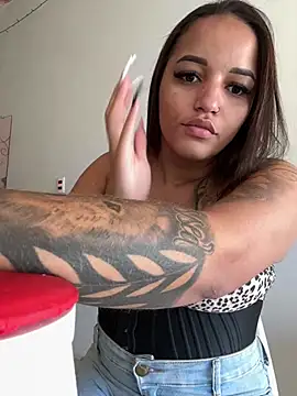 Maryhotangel online show from 07/02/26, 10:54