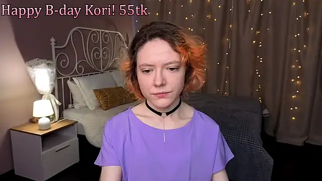 HottoKori online show from 04/23/26, 05:36