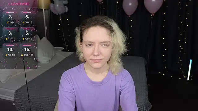 Snapshot of HottoKori chatting on 03/27/26, 05:38 HottoKori online show from 03/27/26, 05:38