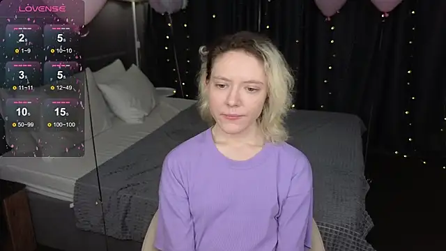 Snapshot of HottoKori chatting on 03/27/26, 08:48 HottoKori online show from 03/27/26, 08:48