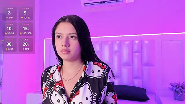 DaniandCute online show from 04/15/26, 02:28