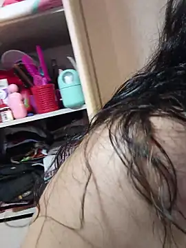 Sofia-Venegas online show from 06/24/26, 10:07