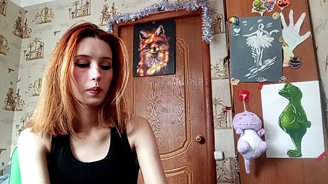 SirenFrost online show from 04/16/26, 12:28