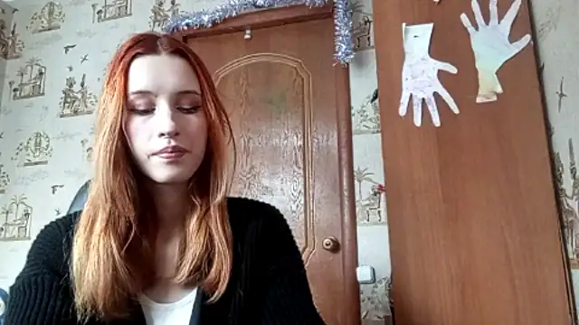 SirenFrost online show from 03/24/26, 01:11