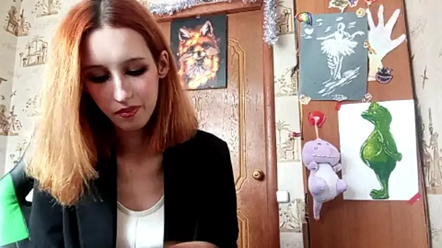 SirenFrost online show from 04/14/26, 11:04