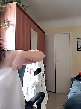 Chrismaturefrench online show from 03/29/26, 08:16