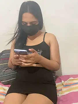 shenuteesha online show from 04/15/26, 07:03