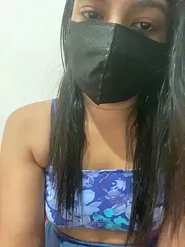 shenuteesha online show from 04/07/26, 05:09