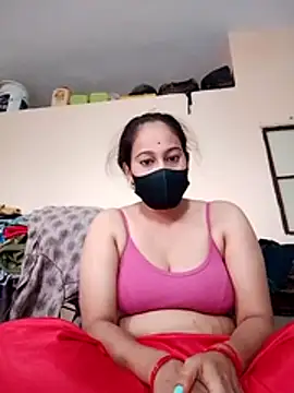 Sexi roovi online show from 06/20/26, 10:09