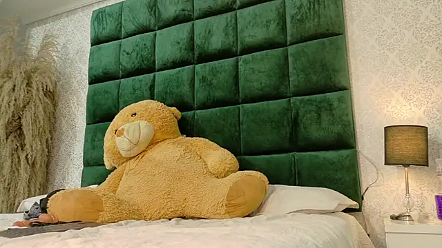 Sasha Sin online show from 04/02/26, 11:22