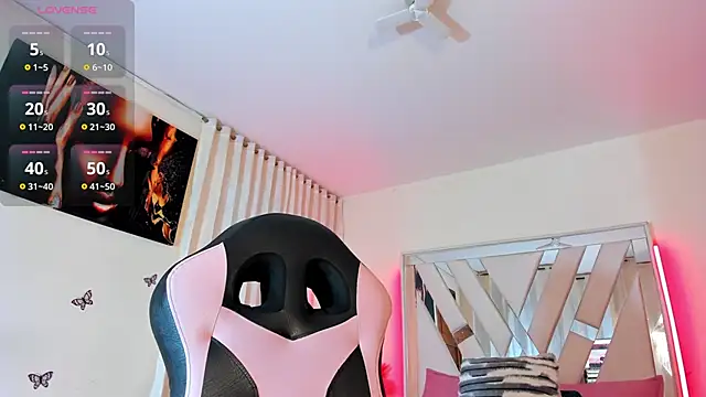 himiko togaa online show from 05/14/26, 03:47
