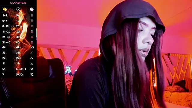 himiko togaa online show from 04/10/26, 03:24