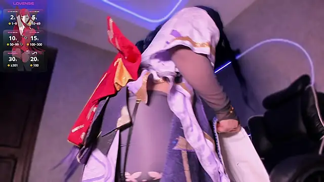 Carmillaa online show from 03/24/26, 10:43