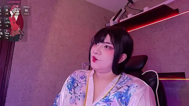 Carmillaa online show from 04/10/26, 10:28