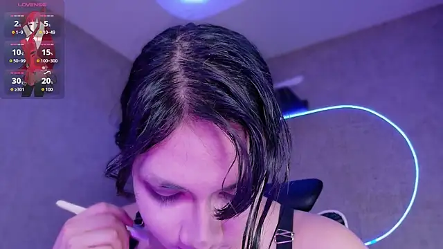 Carmillaa online show from 04/09/26, 10:38