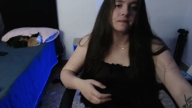 Queen Val369 online show from 03/31/26, 01:51