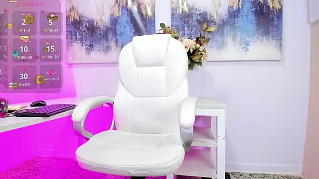 andreazoe online show from 07/13/26, 02:16