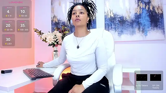 andreazoe online show from 06/09/26, 02:29