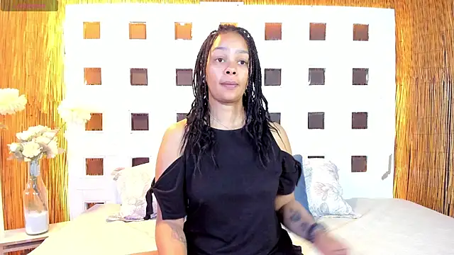 andreazoe online show from 04/12/26, 02:42