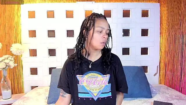 andreazoe online show from 03/29/26, 02:19