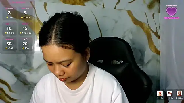 deseyy online show from 07/09/26, 05:12