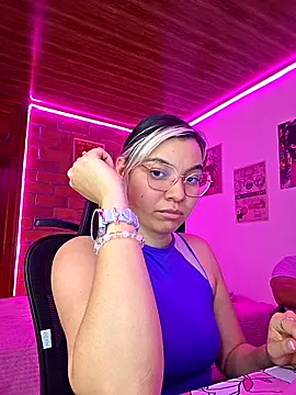 Haru1  online show from 03/29/26, 09:16