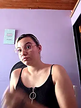 Haru1  online show from 03/28/26, 08:43