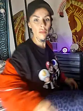 chiquitilla41 online show from 05/03/26, 10:53
