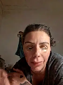 chiquitilla41 online show from 04/07/26, 09:16