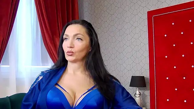 GraceMontclaire online show from 04/24/26, 10:50