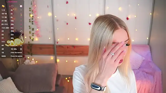 ScarlettRansdell online show from 04/02/26, 05:08