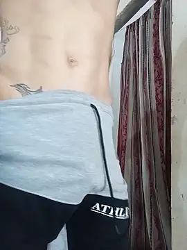 Snapshot of Abel-09x chatting on 04/01/26, 01:41 Abel-09x online show from 04/01/26, 01:41