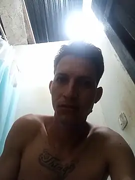 Snapshot of Abel-09x chatting on 03/26/26, 10:24 Abel-09x online show from 03/26/26, 10:24