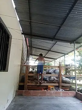 Snapshot of Abel-09x chatting on 04/12/26, 11:35 Abel-09x online show from 04/12/26, 11:35