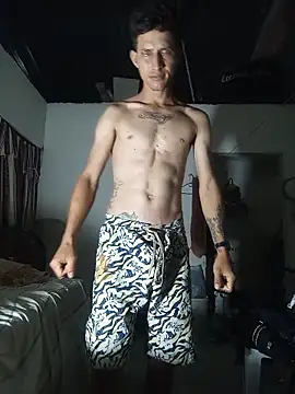 Snapshot of Abel-09x chatting on 04/05/26, 08:43 Abel-09x online show from 04/05/26, 08:43