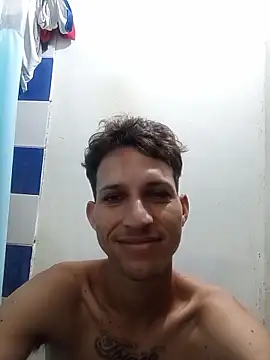 Snapshot of Abel-09x chatting on 04/14/26, 10:31 Abel-09x online show from 04/14/26, 10:31