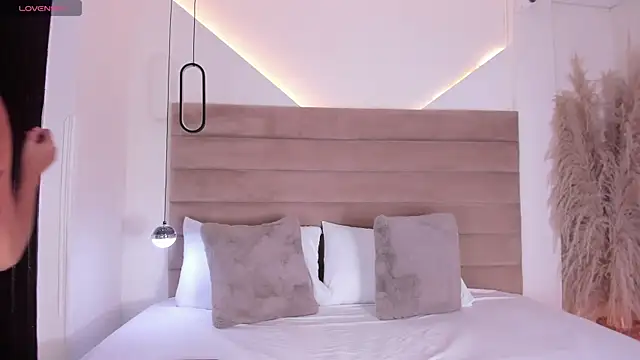 AteneaSweety online show from 04/08/26, 01:56