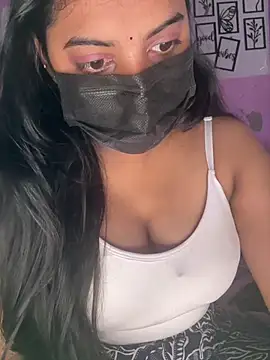 miss eyekiller12 online show from 06/19/26, 10:10
