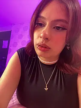steffmontespink18 online show from 04/29/26, 05:30