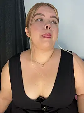 Mssblond1 online show from 04/03/26, 12:06