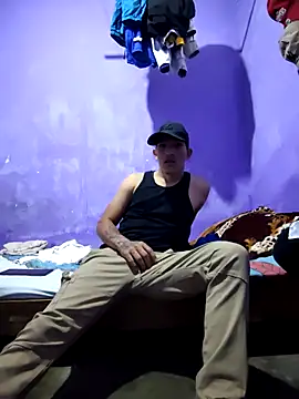 eduardo232345 online show from 03/24/26, 01:33