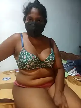 Jayani1978 online show from 04/01/26, 01:52