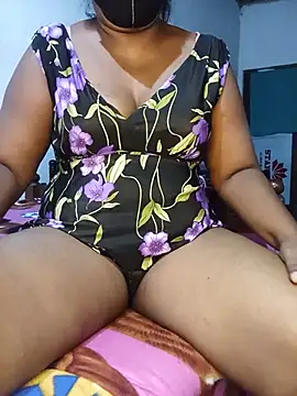 Jayani1978 online show from 07/04/26, 11:09