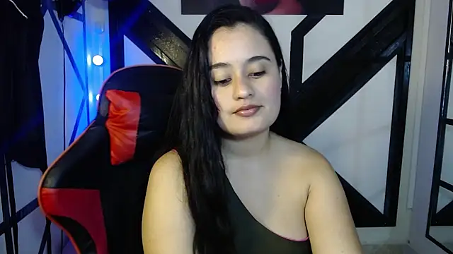 Snapshot of gabriela_tm1 chatting on 04/04/26, 12:23 gabriela tm1 online show from 04/04/26, 12:23