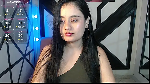 Snapshot of gabriela_tm1 chatting on 06/09/26, 02:18 gabriela tm1 online show from 06/09/26, 02:18